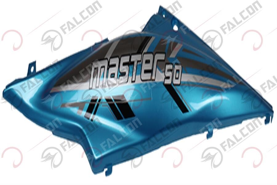 Falcon Master 50 Arka Karenaj Sağ Mavi