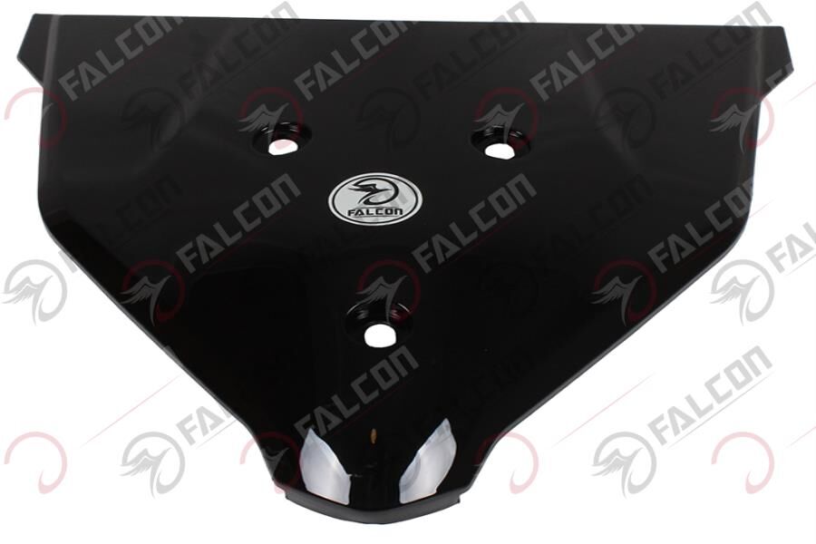 Falcon Master 50 Siperlik Siyah