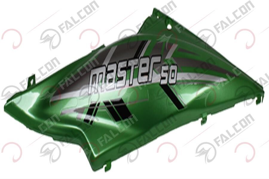 Falcon Master 50 Arka Karenaj Sağ Yeşil