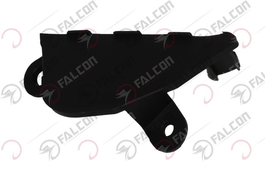 Falcon Master 50 Sinyal Karenaj Dekoratif Kapak Sağ