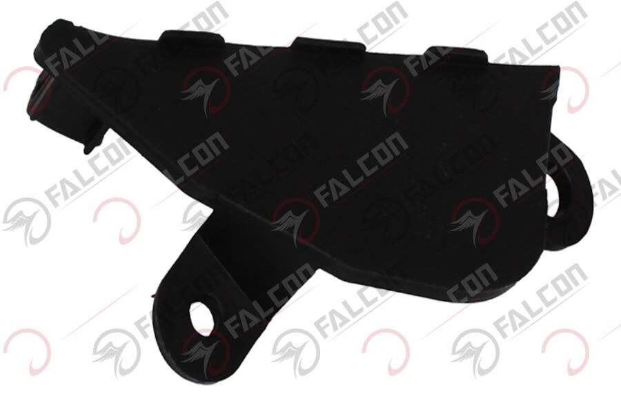 Falcon Master 50 Sinyal Karenaj Dekoratif Kapak Sol