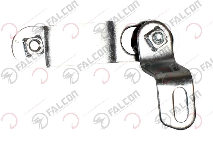 Falcon Master 50 Dizlik Bağlantı Demiri