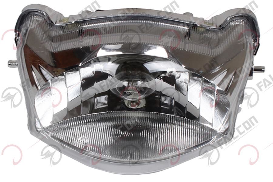 Falcon Master 50 Far Komple