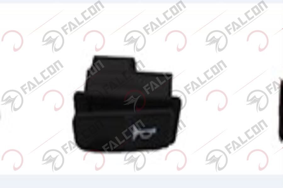 Falcon Master 50 Korna Düğmesi