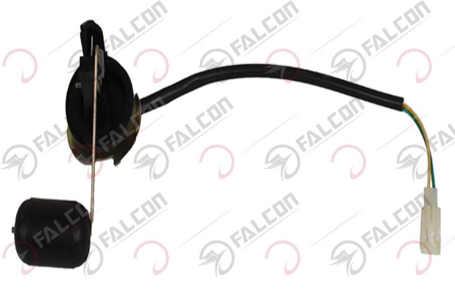 Falcon Master 50 Depo Şamandırası