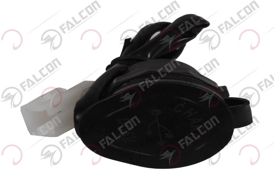 Falcon Master 50 Usb Falsh Bellek Yuvası