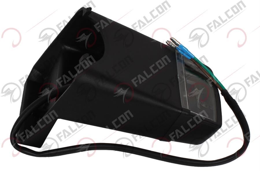 Falcon Master 50 Plaka Lambası