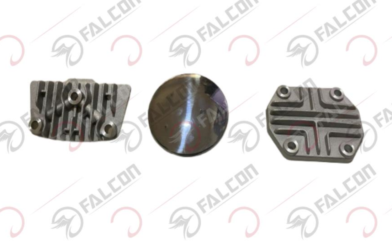 FALCON MASTER EKSANTRİK KAPAK SETİ