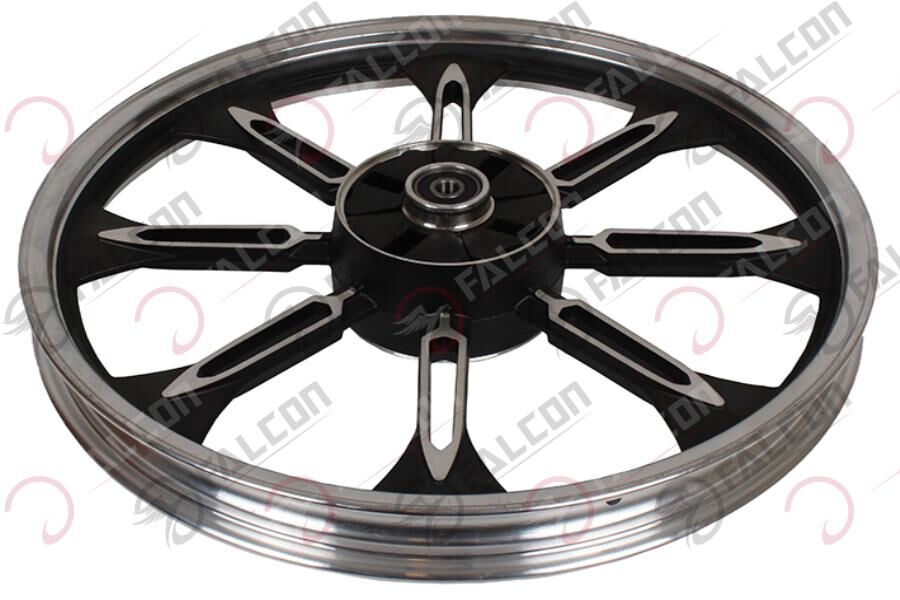 Falcon Master 50 Arka Jant