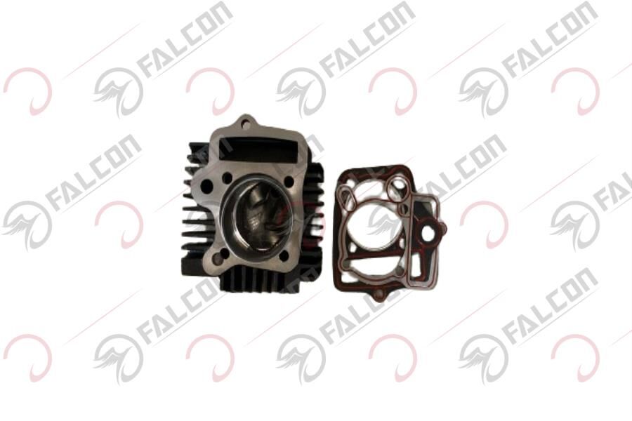 Falcon Master 50 Silindir Piston Komple Q50 13 Perno