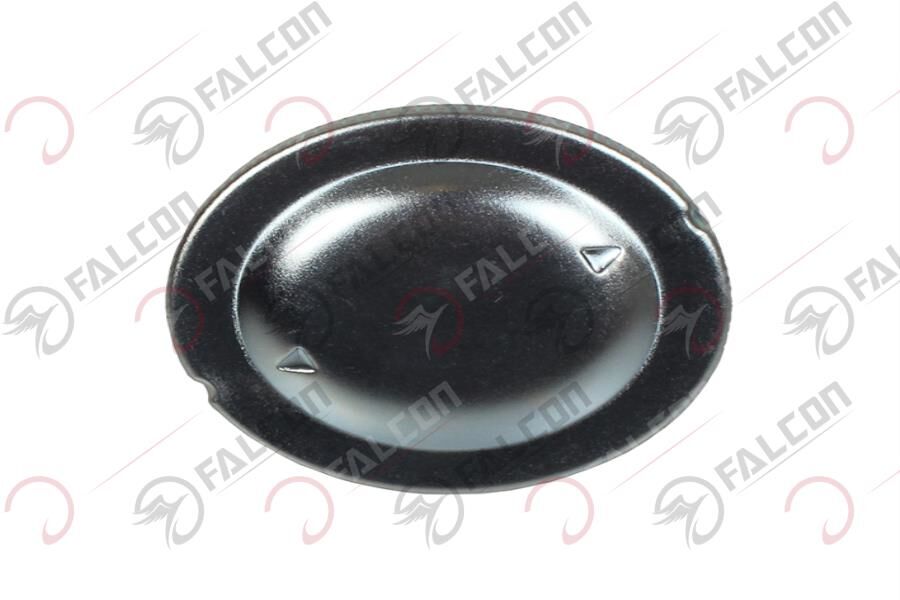 Falcon Master 50 Benzin Depo Kapagı
