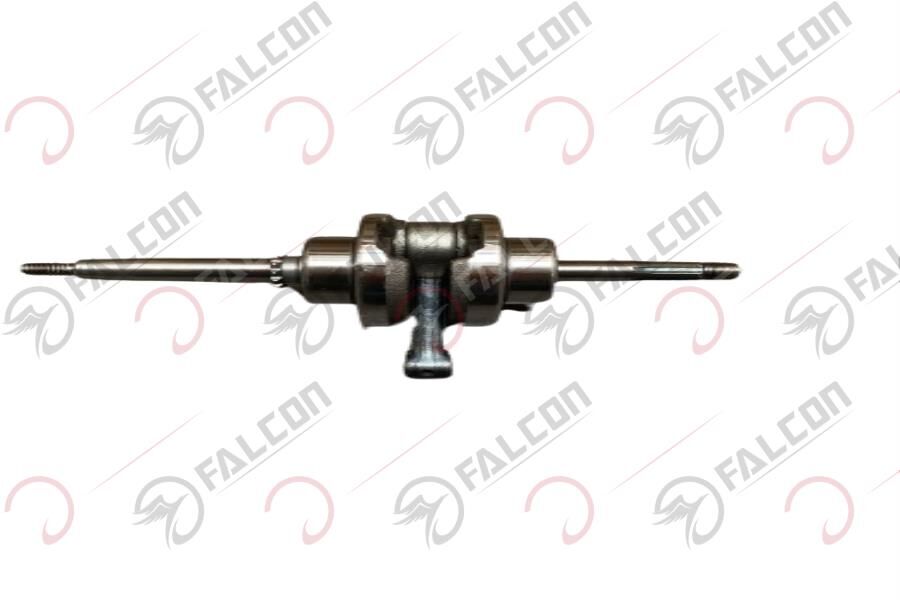 Falcon Master 50 Krank Komple 13 Perno