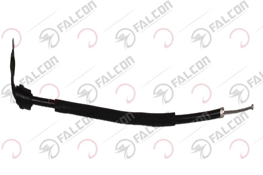 Falcon Master 50 Gaz Teli