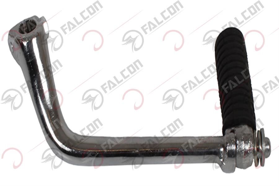 Falcon Master 50 Marş Pedalı