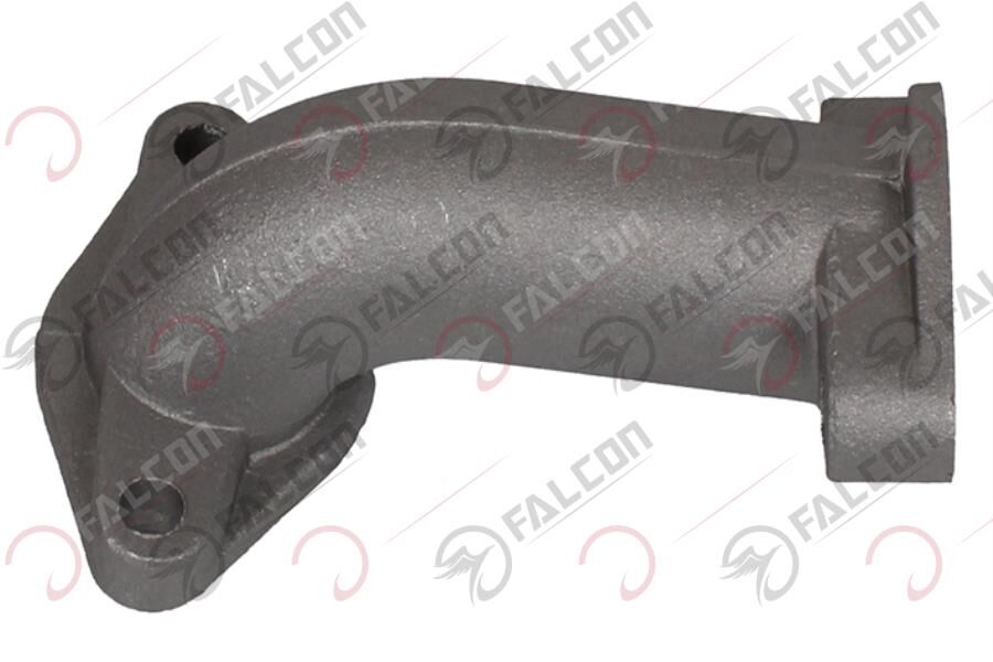 Falcon Master 50 Manifold