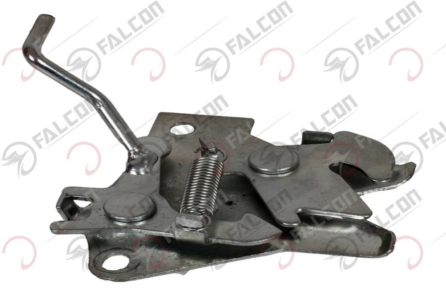 Falcon Master 50 Sele Kilit Mekanızması