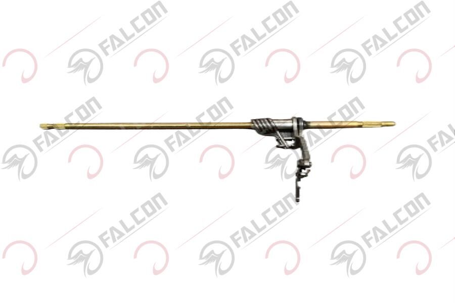 Falcon Master 50 Vites Mili Komple