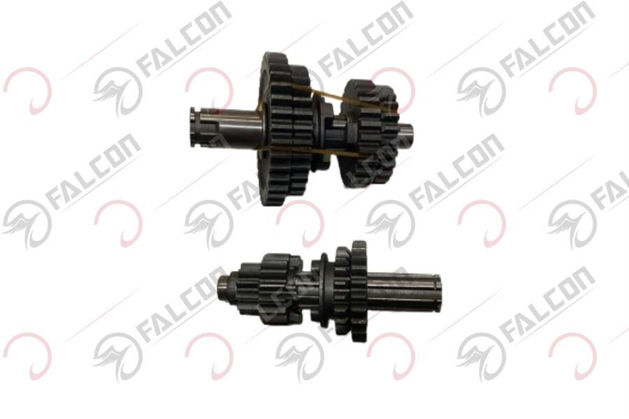 Falcon Master 50 Şanzıman Komple Yeni Model
