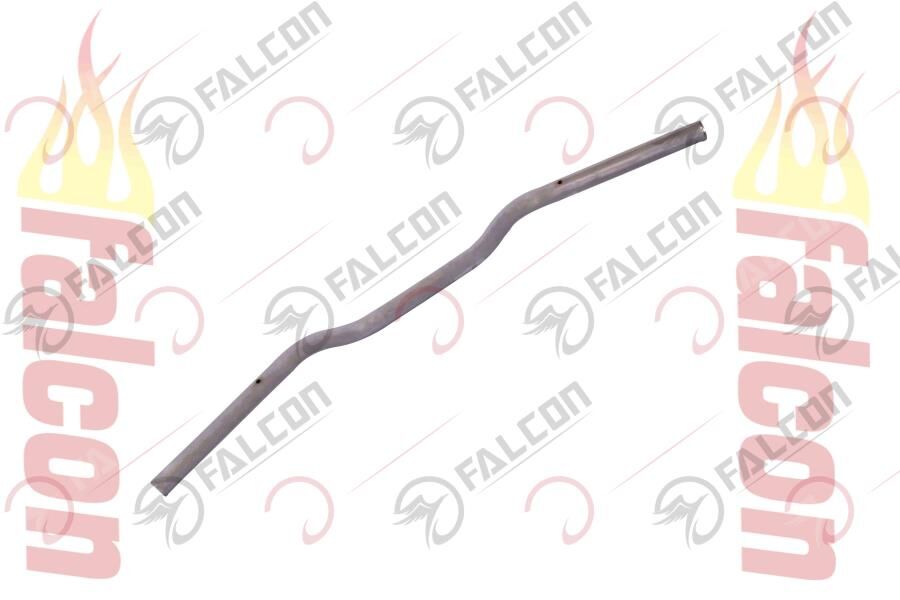 Falcon Mexico Gidon