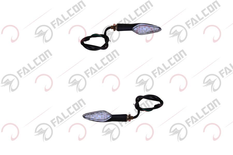 Falcon Mexico Arka Sinyal Sağ Sol Takım