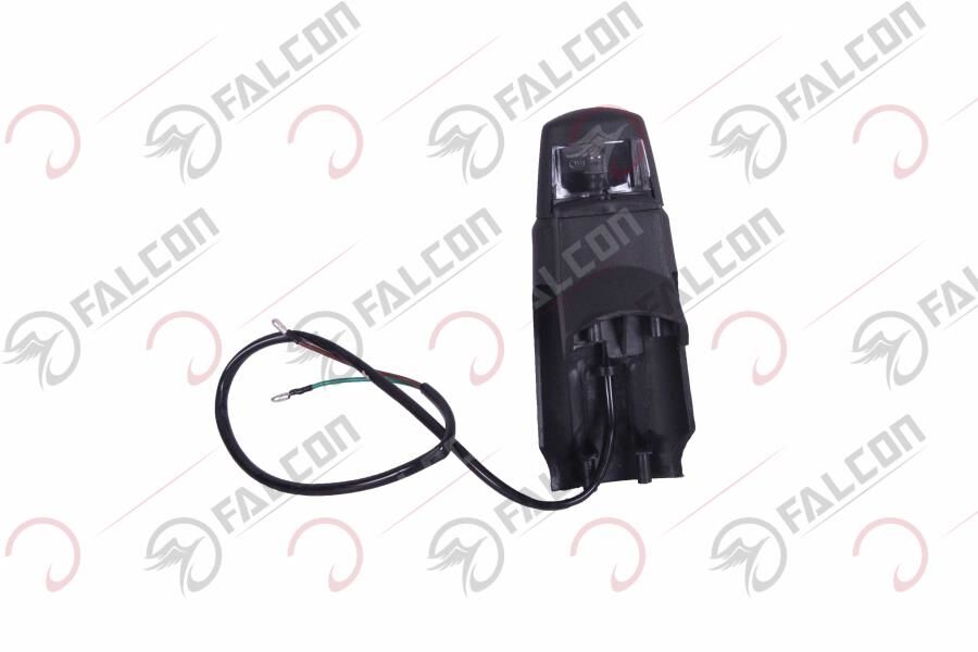 Falcon Mexico Arka Plakalık Lambası