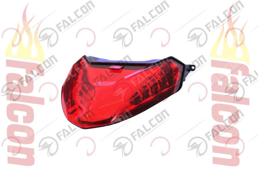 Falcon Mexico Arka Stop Komple