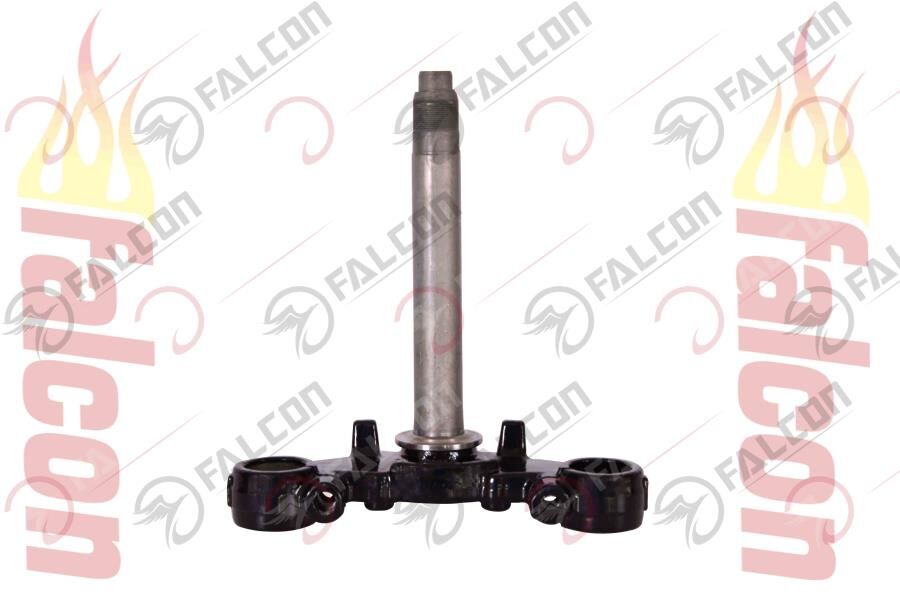 Falcon Mexico Platin (ön Maşa)