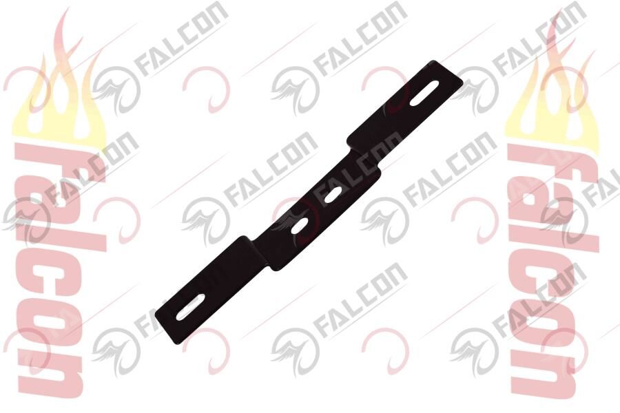 Falcon Mexico Plakalık Demiri