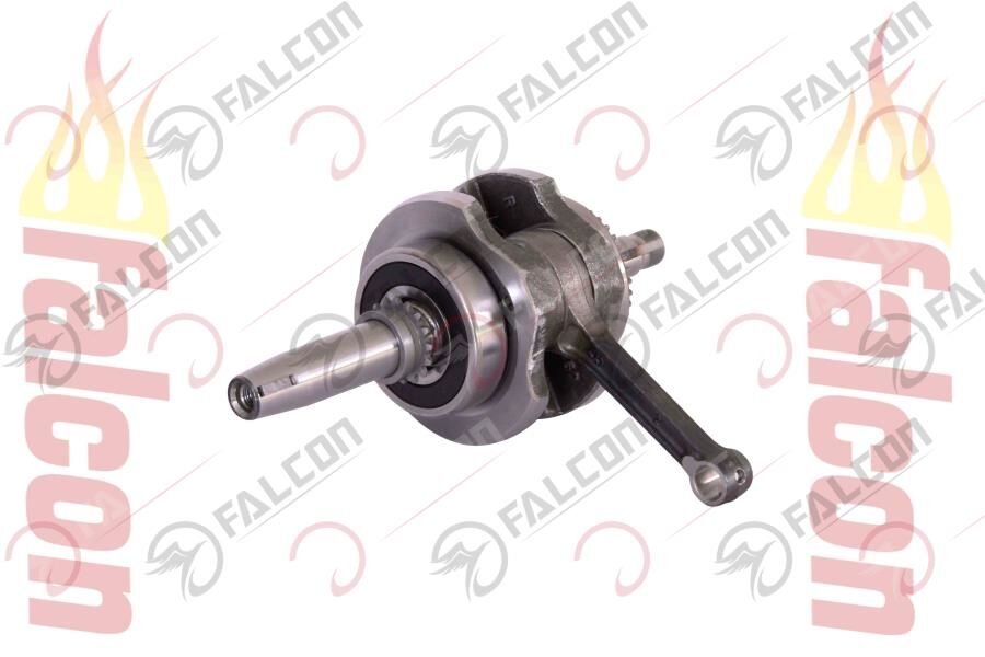 Falcon Mexico Krank Komple 13 Perno