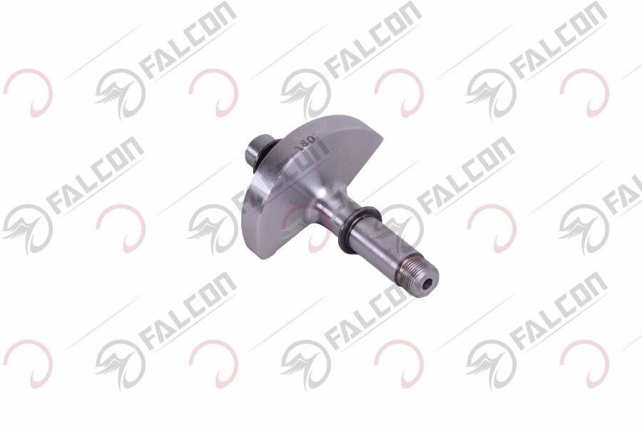 Falcon Mexico Balans Krankı