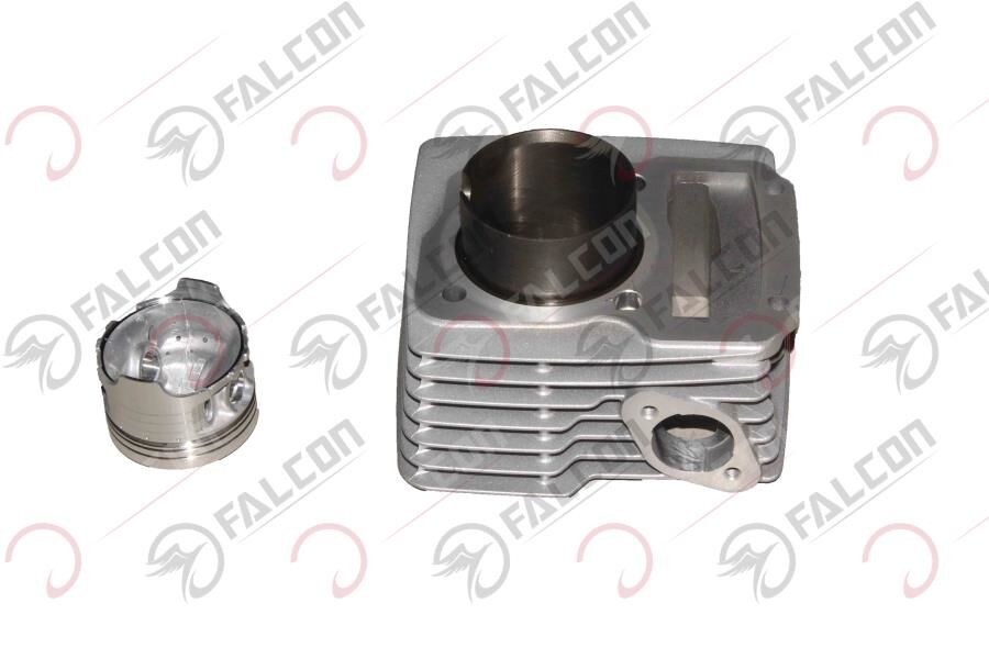 Falcon Mexico Silindir Piston Komple Q56 13 Perno