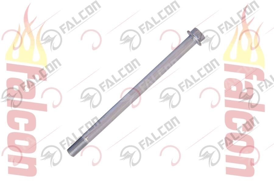 Falcon Mexico Arka Teker Mili