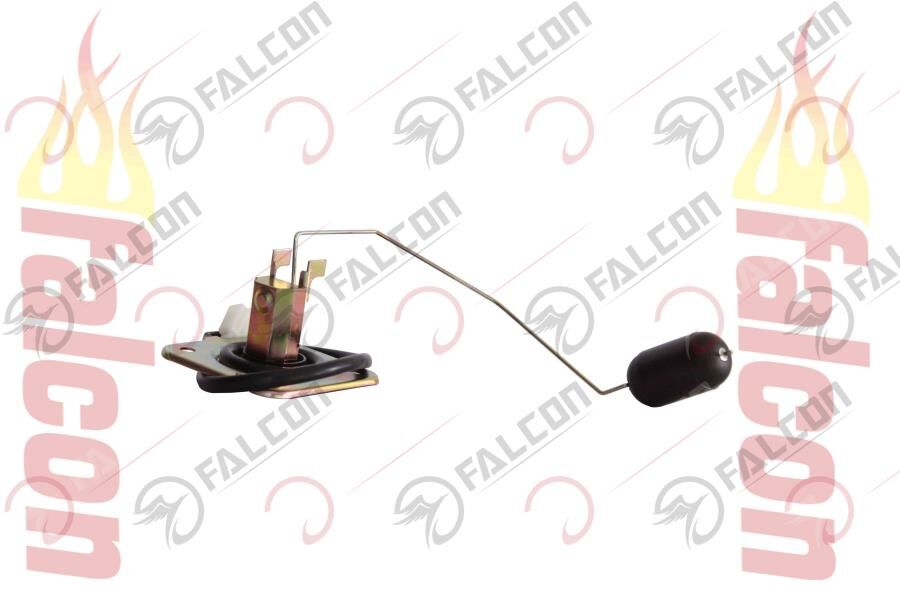 Falcon Mexico Depo Şamandırası