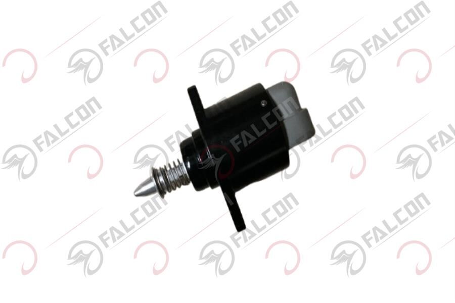 Falcon Fr 177 Racıng Isıtma (otomatik) Jiklesi
