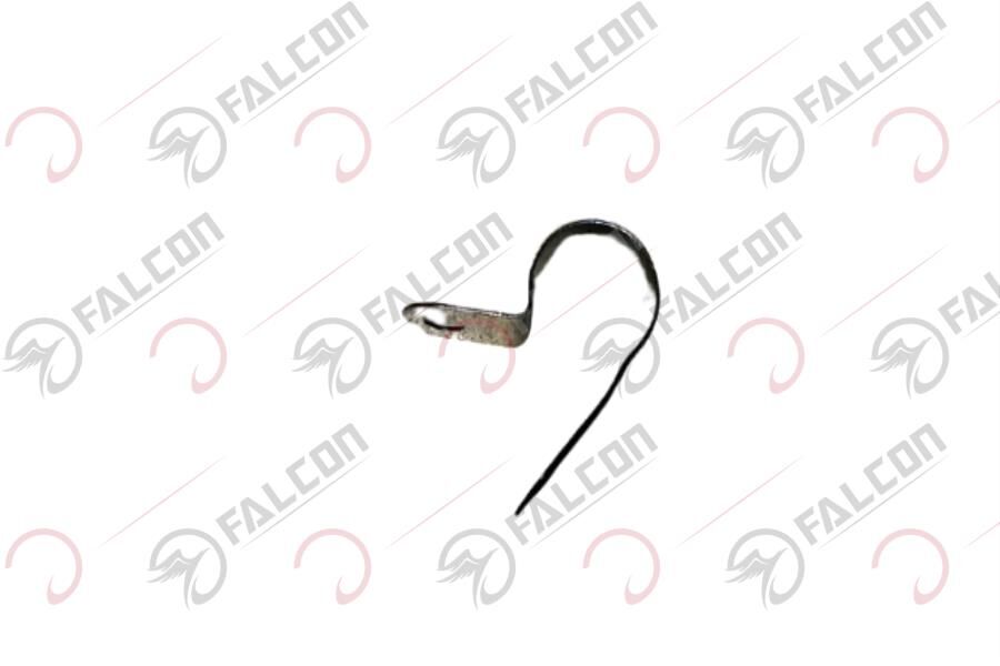 Falcon Fr 177 Racıng Km Kablo Tutucu