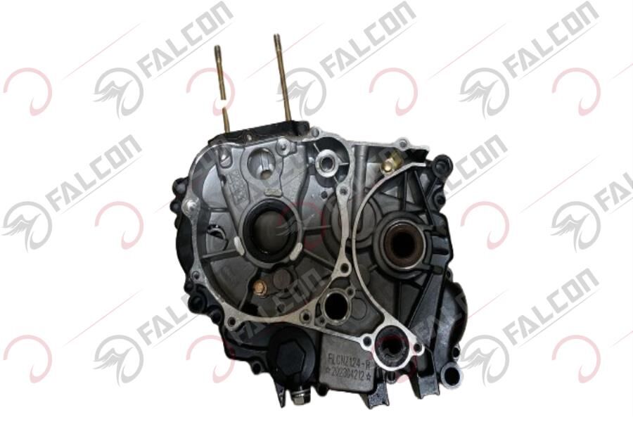 Falcon Fr 177 Racıng Blok Sol
