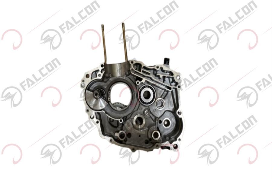 Falcon Fr 177 Racıng Blok Sağ