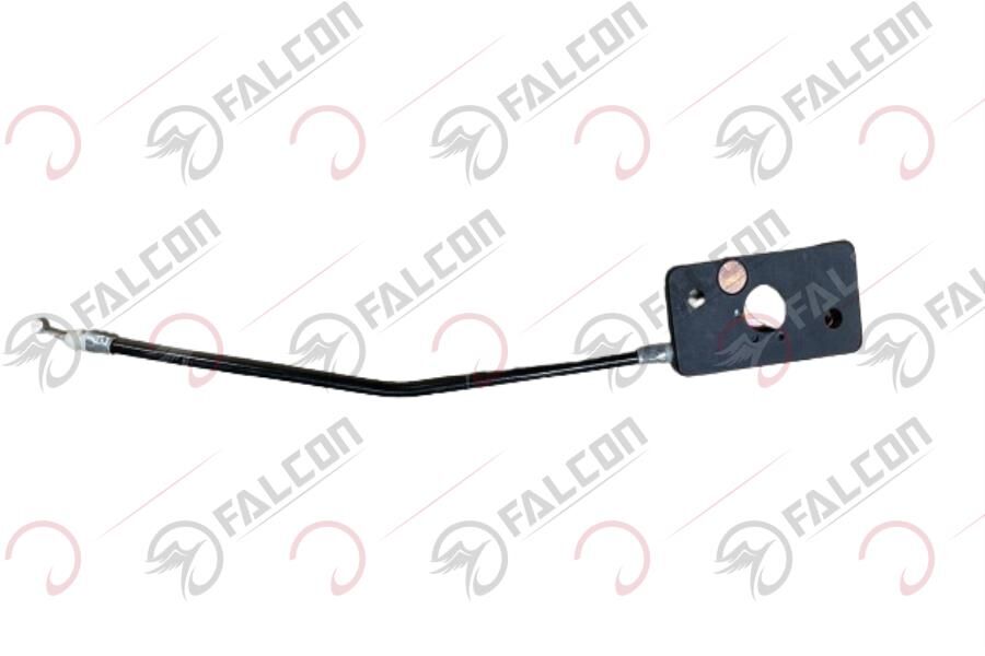 Falcon Fr 177 Racıng Sele Kilit Otomatiği