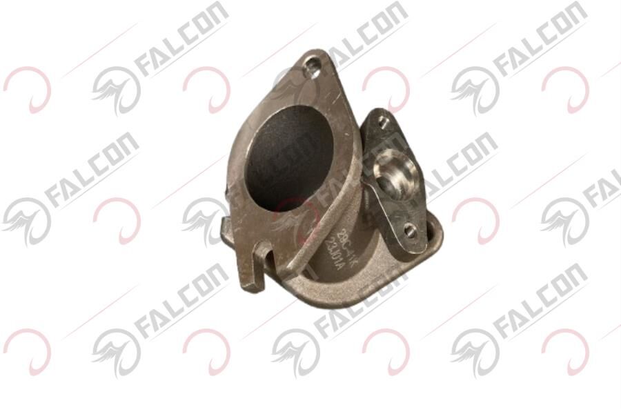Falcon Fr 177 Racıng Manifold