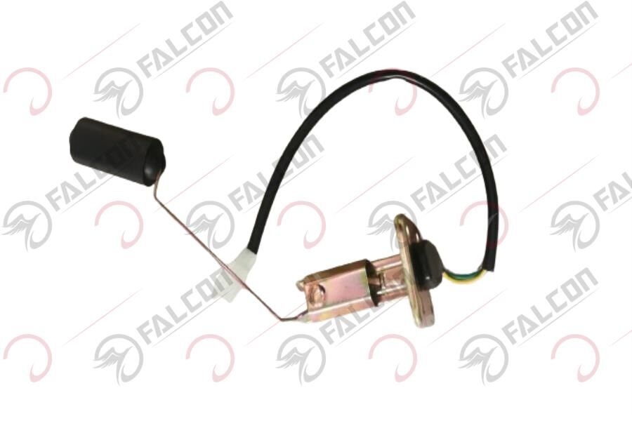 Falcon Fr 177 Racıng Benzin Depo Şamandırası