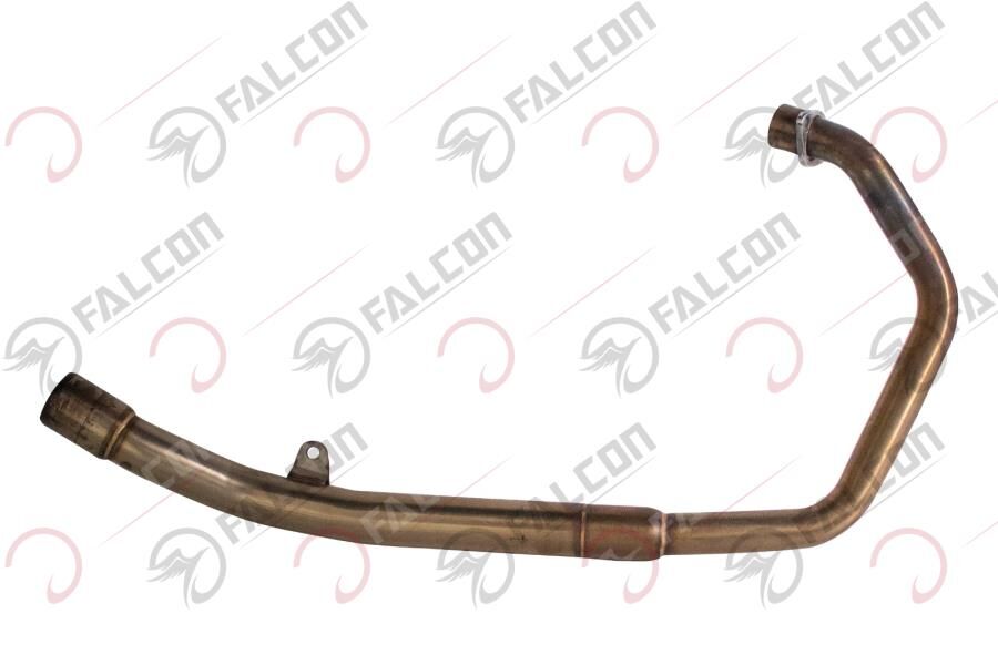 Falcon Fr 177 Racıng Egzoz Ön Headers
