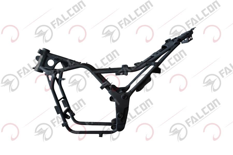 VOGE Falcon Şasi- Fr-125 Racing