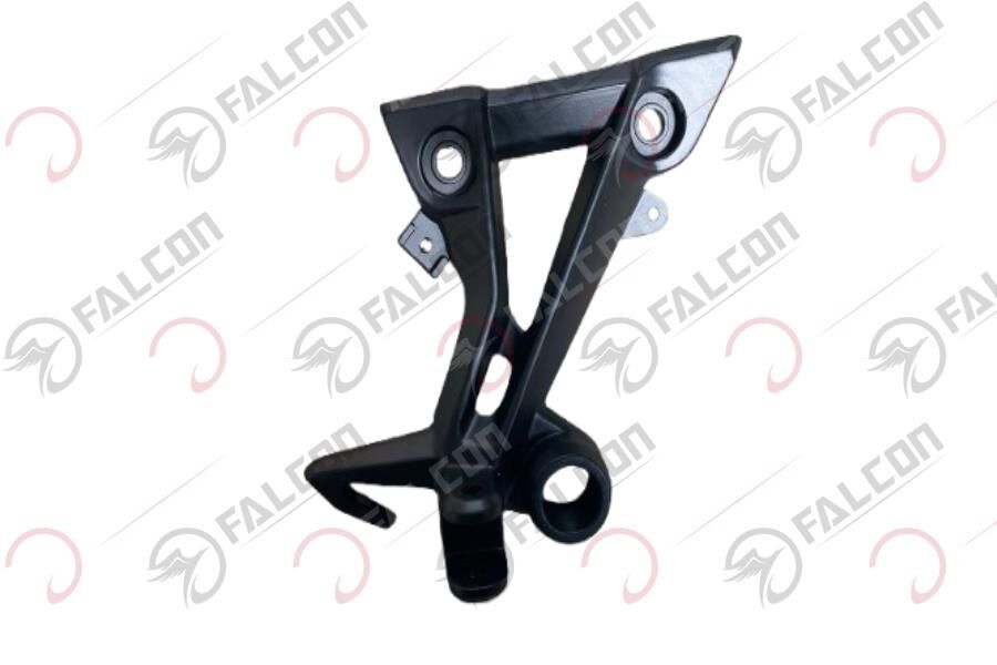 Falcon Fr 177 Racıng Arka Basamak Braketi Sağ