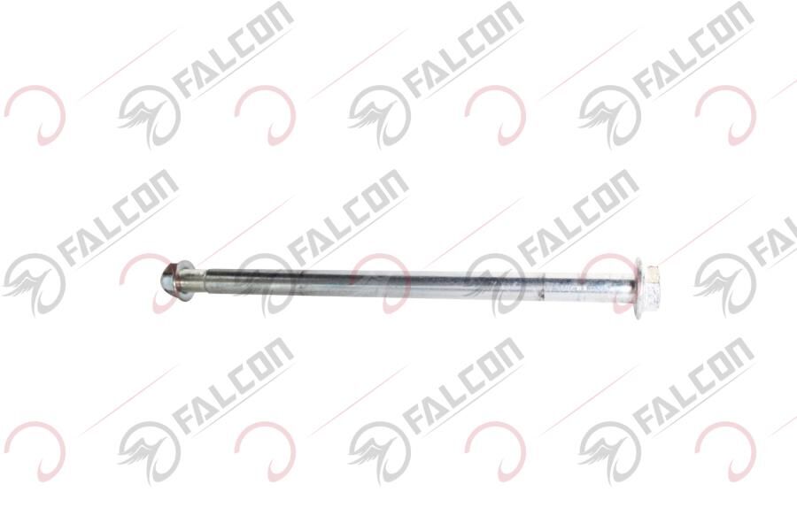 Falcon Fr 177 Racıng Ön Teker Mili