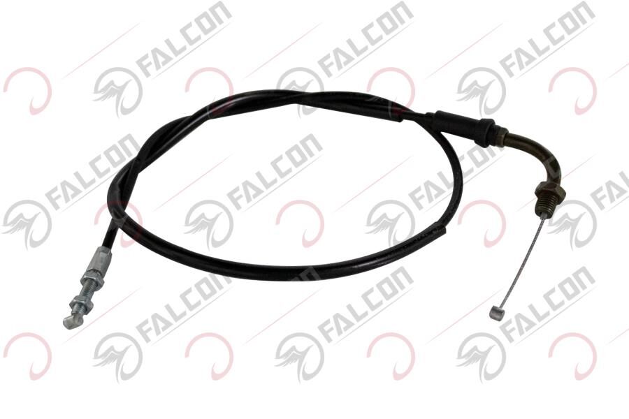 Falcon Fr 177 Racıng Gaz Teli