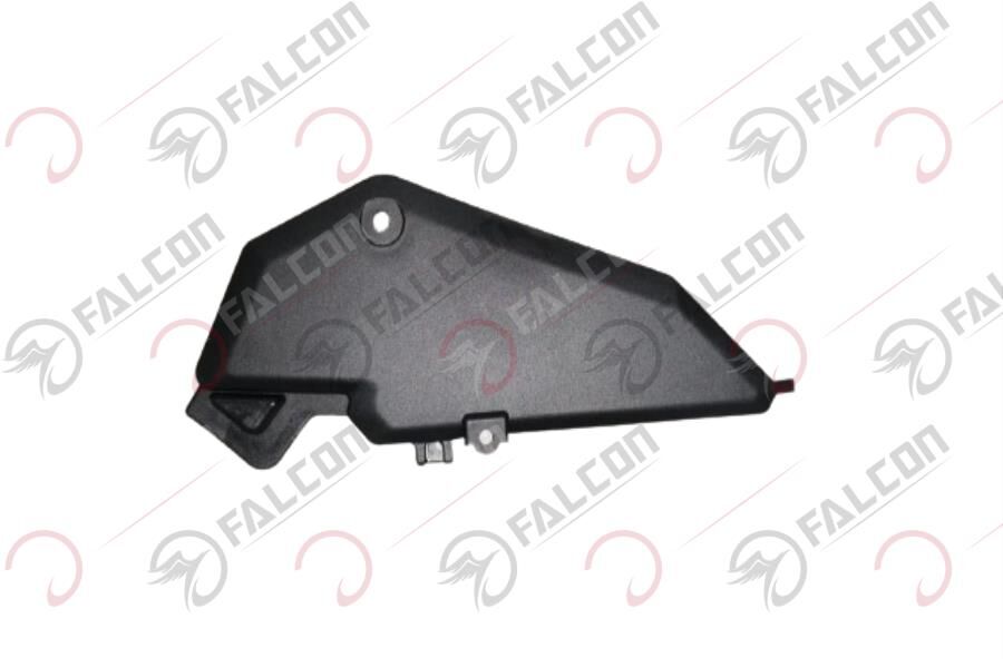 Falcon Fr 177 Racıng Avadanlık Kapağı Sağ