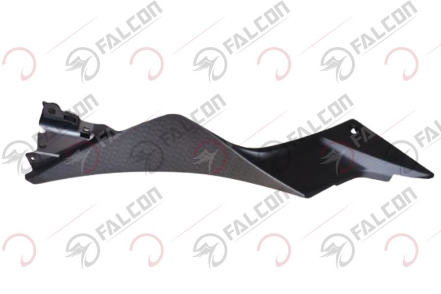 Falcon Fr 177 Racıng Benzin Deposu Dekoratif Parça Sağ