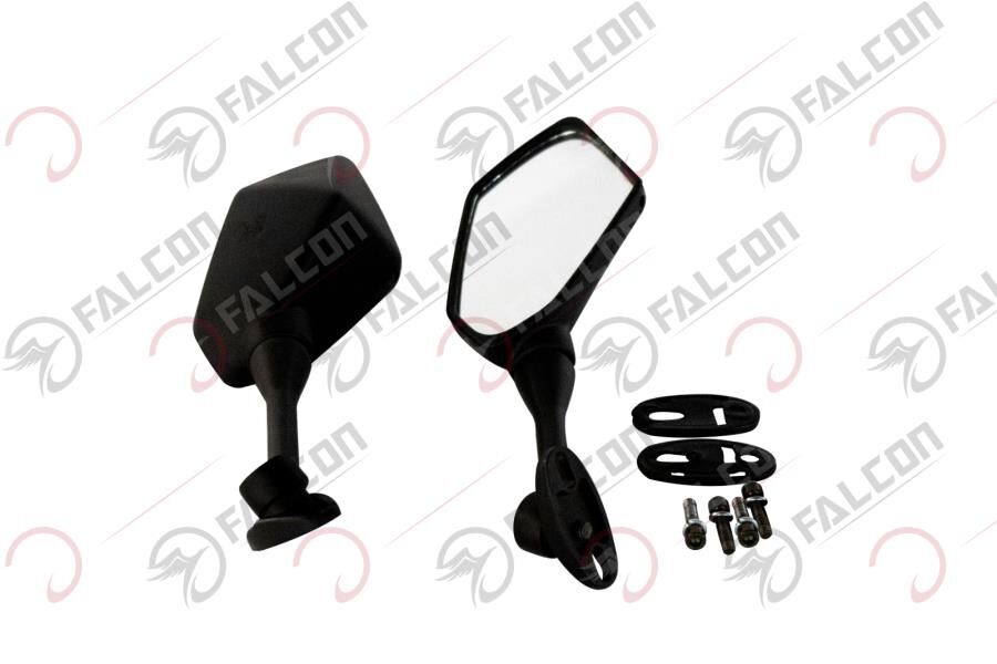 Falcon Fr 177 Racıng Ayna Sağ Sol Takım