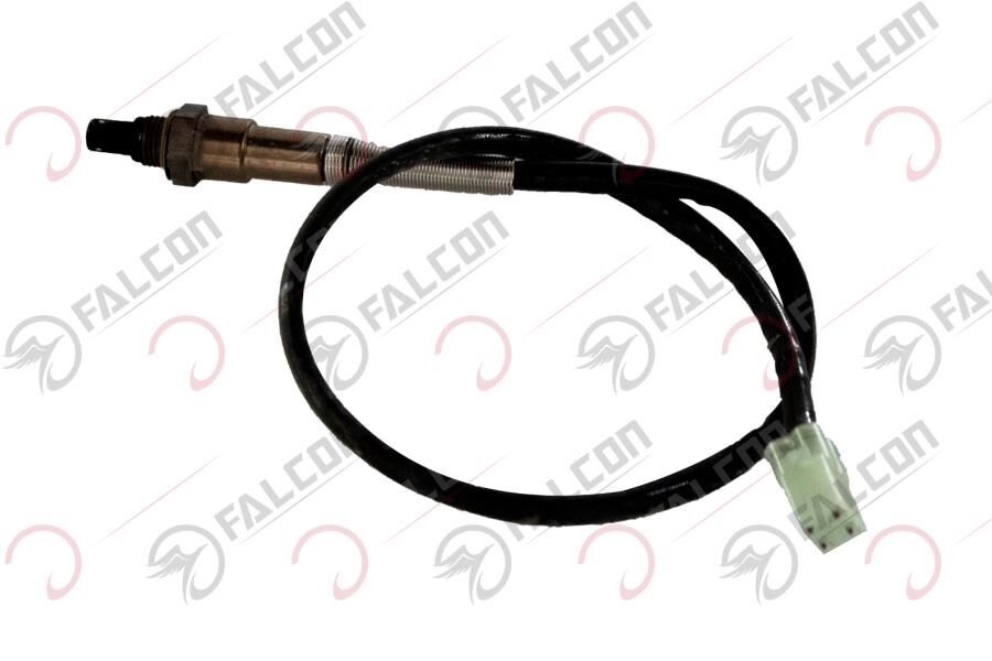 Falcon Fr 177 Racıng Oksijen Müşürü