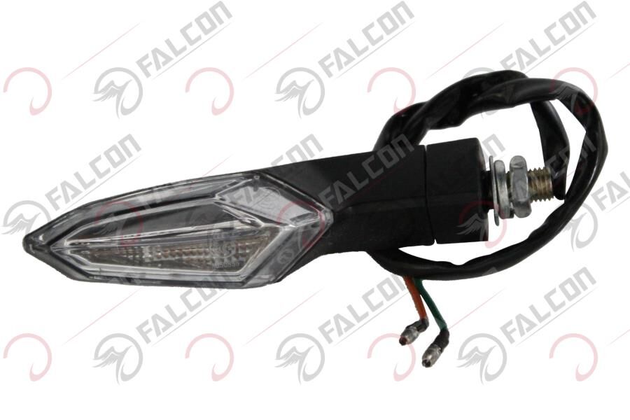 Falcon Fr 177 Racıng Arka Sinyal Sol
